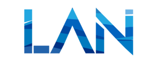 LAN logo
